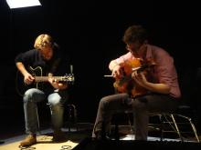 03. Dezember 2013: SAIN MUS