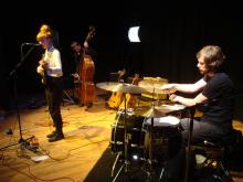 03. März 2015: Schmied´s Puls