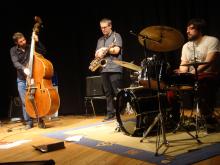 07. April 2015: Sweet &amp; Lovely featuring  Willi Landl