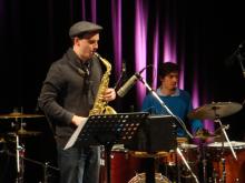 28. April 2015: our device ist korea