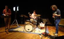 02. Februar 2016: &quot;Free Idiots&quot;