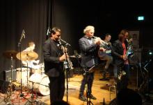 18. Oktober 2016: austrian collective