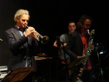 18. Oktober 2016: austrian collective