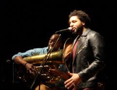 24. Jänner 2017: Souluba