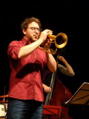 31. Jänner 2017: Sharp Five