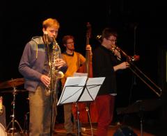 07. Februar 2017: BARRY GOOD