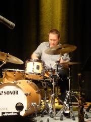 25. April 2017: Finely Tuned