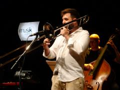 16. Mai 2017: The Rasp