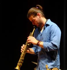 14. November 2017: Purple is the Color