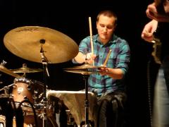 21. November 2017: S.O.D.A.