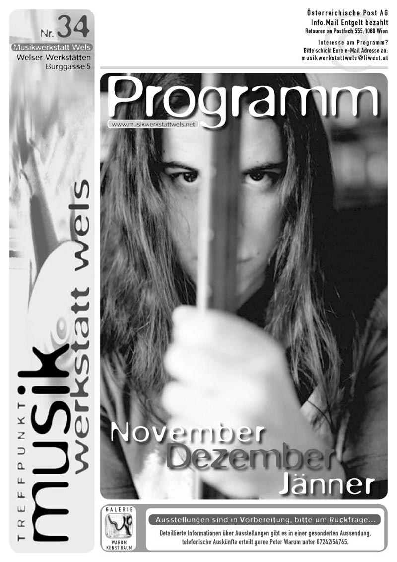 Programm 34