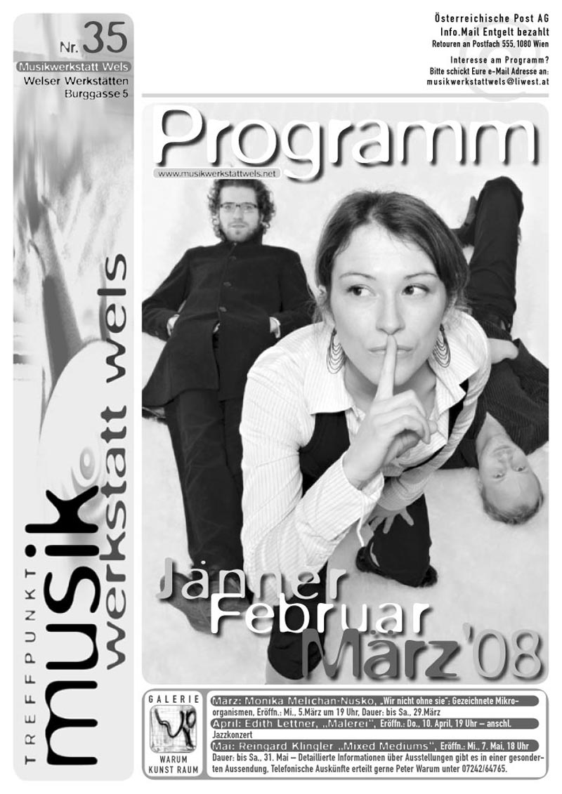 Programm 35