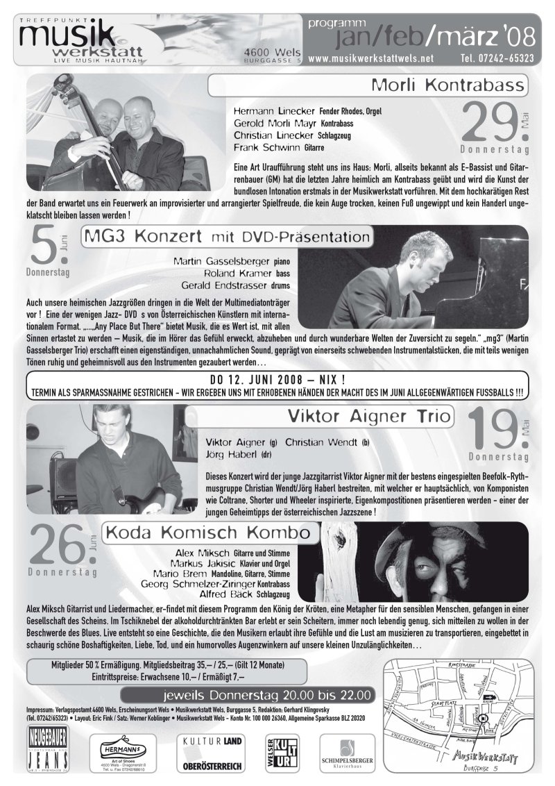 Programm 36