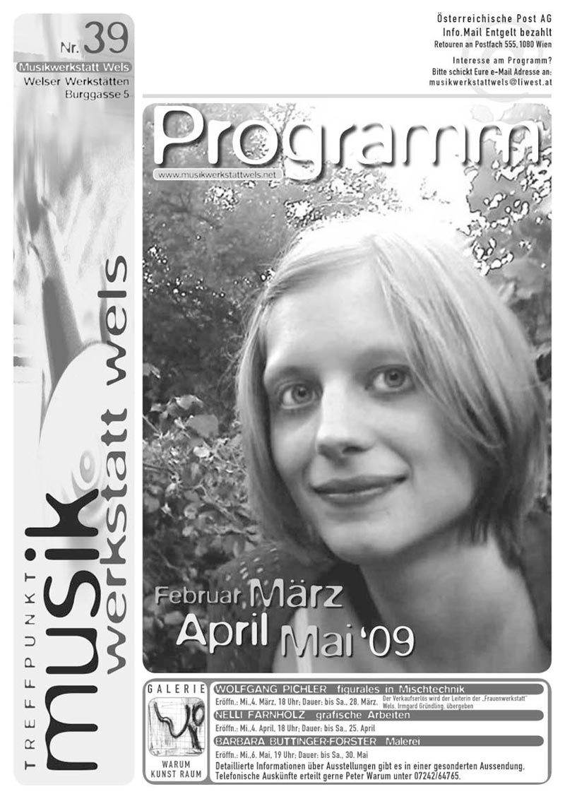 Programm 39