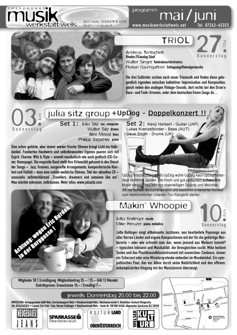 Programm 43
