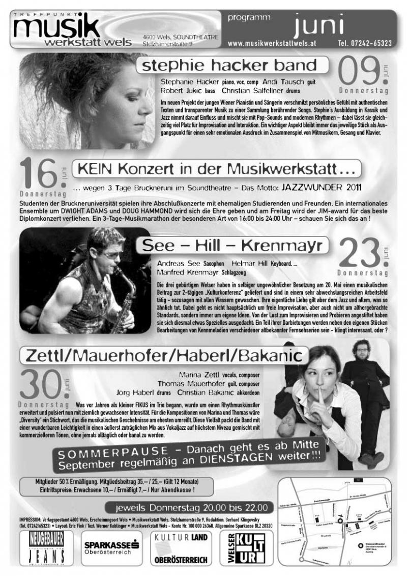 Programm 47