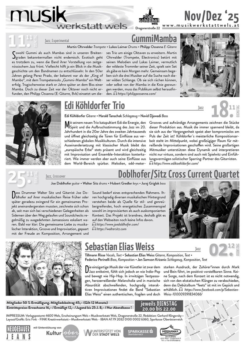 Programm 94
