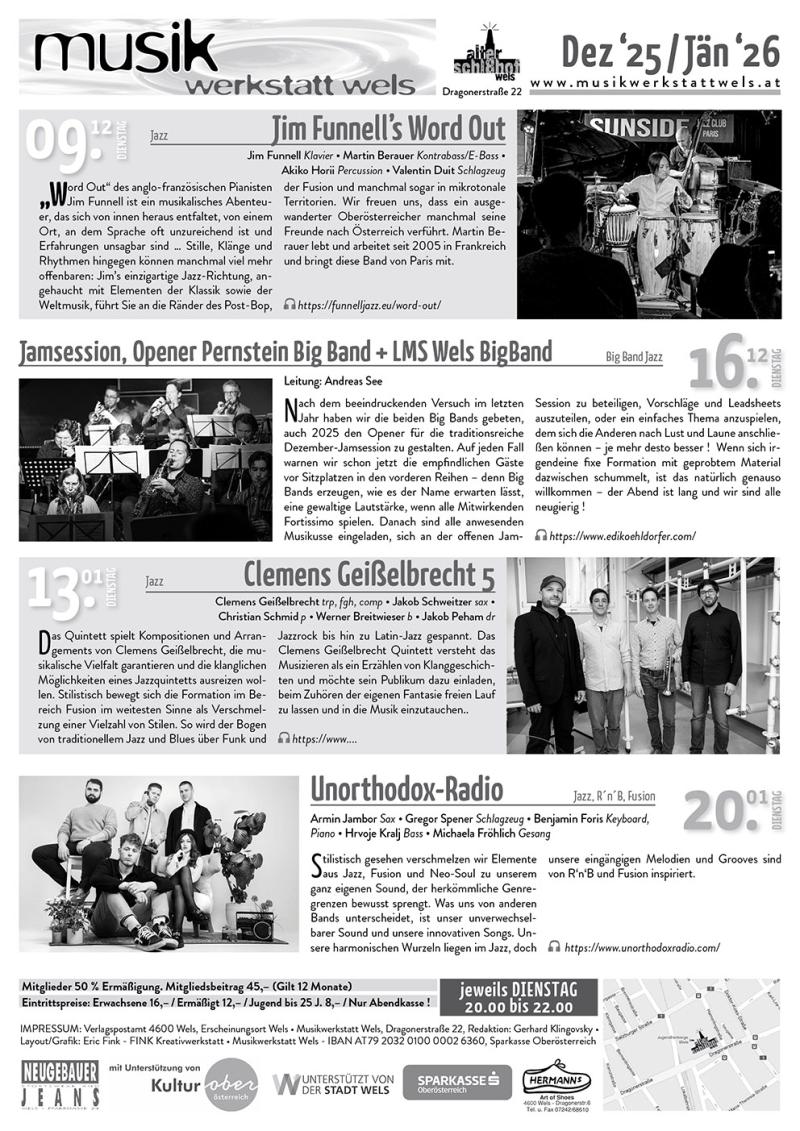 Programm 94