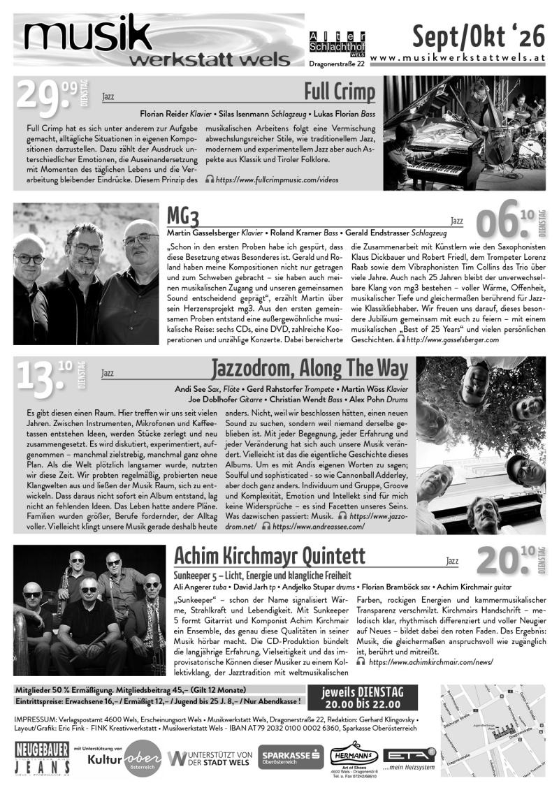 Programm 97